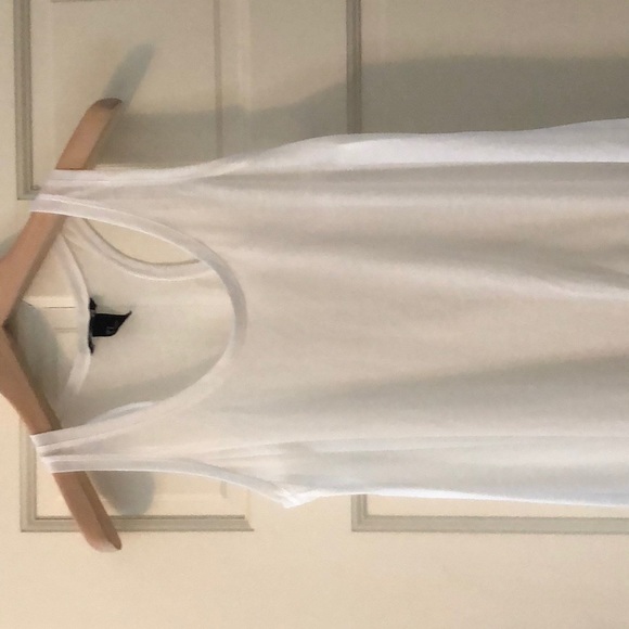 H&M Racer Back Tank - Picture 2 of 3